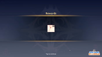 Ep7 almariel twerking her wet pussy everlusting life