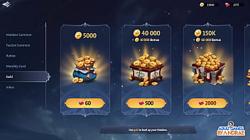 Ep7 almariel twerking her wet pussy everlusting life