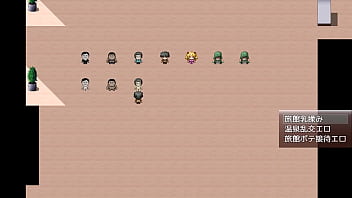 Seven days gal japanese version hentai game gallery 3