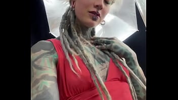 Behind the scenes of our photoshoot in a red outfit what's your power color #photoshootbts #redoutfit #behindthe