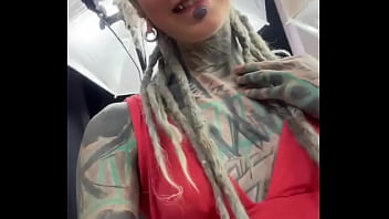 Behind the scenes of our photoshoot in a red outfit what's your power color #photoshootbts #redoutfit #behindthe