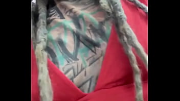 Behind the scenes of our photoshoot in a red outfit what's your power color #photoshootbts #redoutfit #behindthe