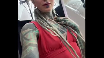 Behind the scenes of our photoshoot in a red outfit what's your power color #photoshootbts #redoutfit #behindthe