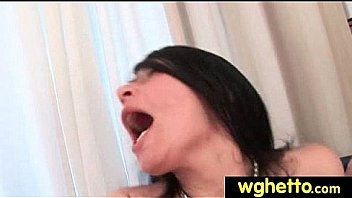 Fuck my ghetto booty with your big white cock 30