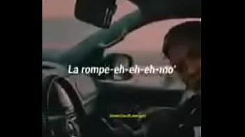 Déjate llevar y entiéndelo es solo un rato y nadie lo sabrá o puede enterarse el mundo entero