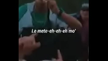 Déjate llevar y entiéndelo es solo un rato y nadie lo sabrá o puede enterarse el mundo entero