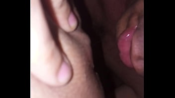 Pica na bunda e na xoxota