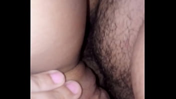 Pica na bunda e na xoxota