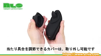 上下する下が敏感スポットを直撃！