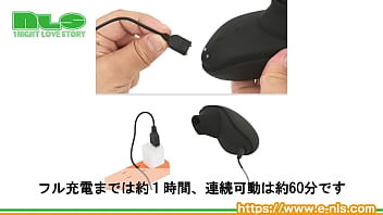 上下する下が敏感スポットを直撃！