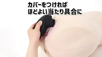 上下する下が敏感スポットを直撃！