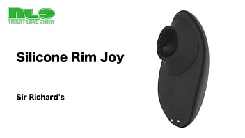 上下する下が敏感スポットを直撃！