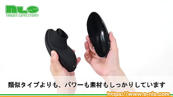 上下する下が敏感スポットを直撃！