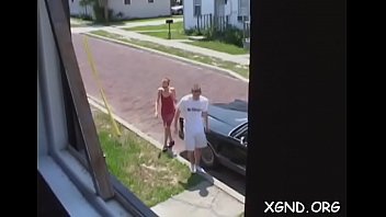 Voracious teen sweetie jenny adores blowjobs