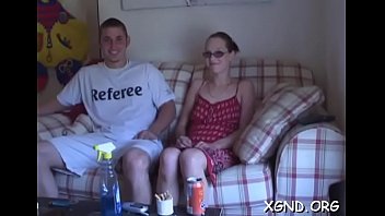 Voracious teen sweetie jenny adores blowjobs