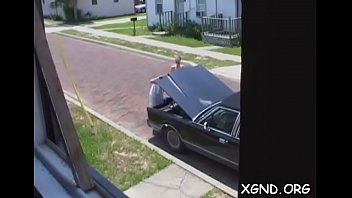 Voracious teen sweetie jenny adores blowjobs