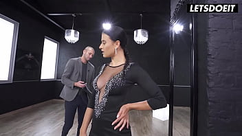 Billie star tight ass czech milf unbelievable anal pounding letsdoeit