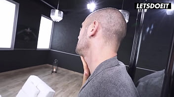 Billie star tight ass czech milf unbelievable anal pounding letsdoeit