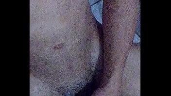 Masturbei do meu agrado