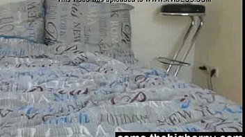 Hot Chick Getting Wet And Wild While Toying With Dildo thumbnail