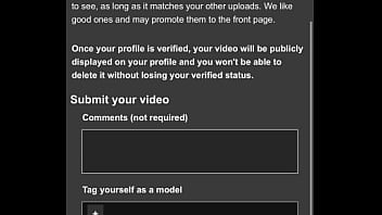 Verification video