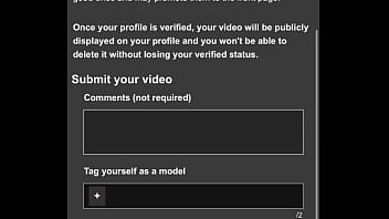 Verification video