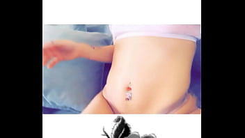 I love wen she gets sexii for me