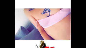 I love wen she gets sexii for me