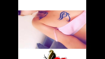 I love wen she gets sexii for me