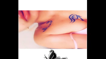 I love wen she gets sexii for me