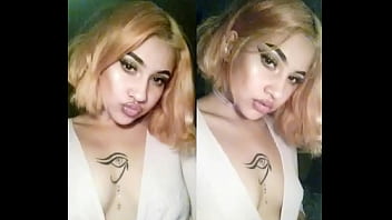 I love wen she gets sexii for me