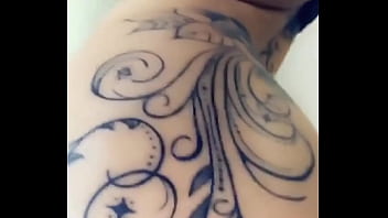 I love wen she gets sexii for me