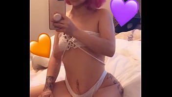 I love wen she gets sexii for me