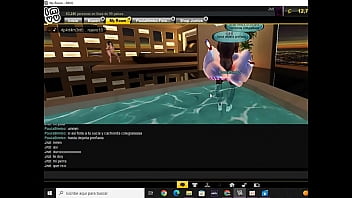 Perrra se deja rico mm