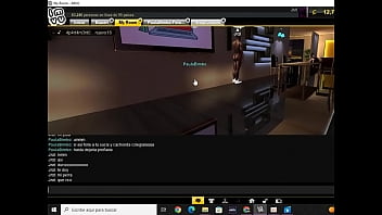 Perrra se deja rico mm