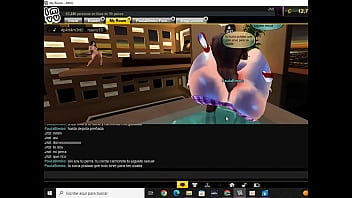 Perrra se deja rico mm