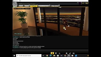 Perrra se deja rico mm