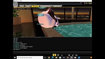 Perrra se deja rico mm