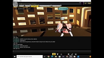 Perrra se deja rico mm