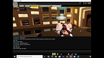 Perrra se deja rico mm