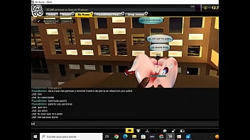 Perrra se deja rico mm