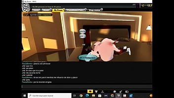 Perrra se deja rico mm