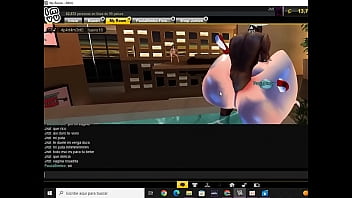 Perrra se deja rico mm