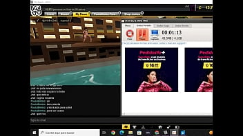 Perrra se deja rico mm