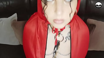 Soon the last part of my video with melania torres beautiful curvy 18 year old woman she's shooting her first pornogra