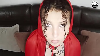 Soon the last part of my video with melania torres beautiful curvy 18 year old woman she's shooting her first pornogra