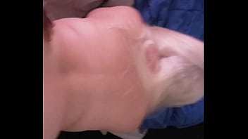 56 year old getting this dick