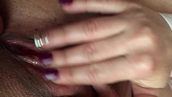 Cojida esposa dedeando fuck wife fingering