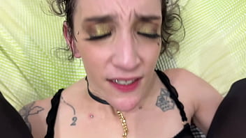 Can i suck you master submissive french slut lena fire asks ass to mouth by leo casanova