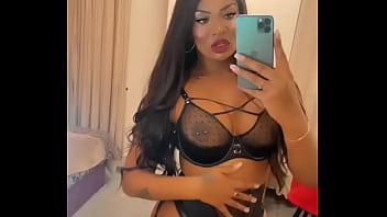 Brazilian Shemale Black thumbnail